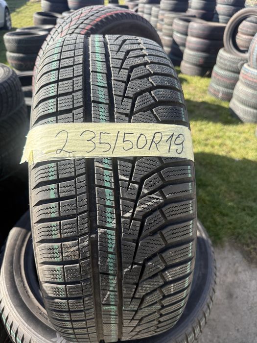 235/50R19 anvelope de iarna