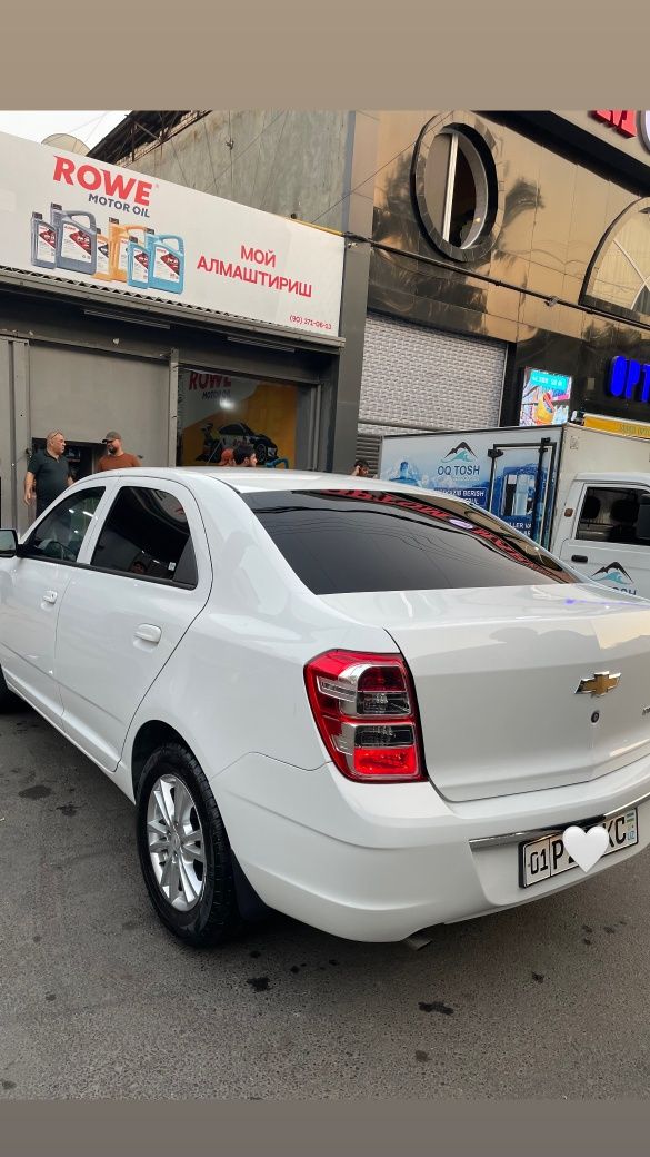 Cabolit LTZ sotiladi