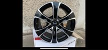 Alutec 18 цола 6x114,3 Nissan Navara