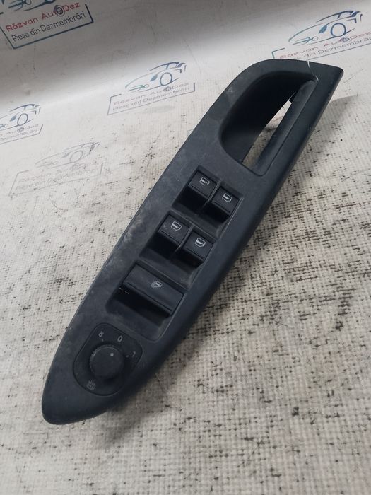 butoane geamuri electrice  volkswagen eos 2008