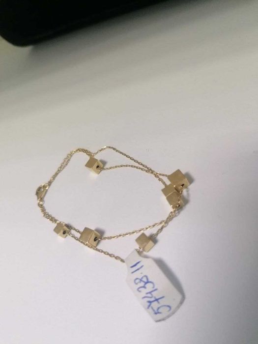 bratara aur14k (m2) star amanet