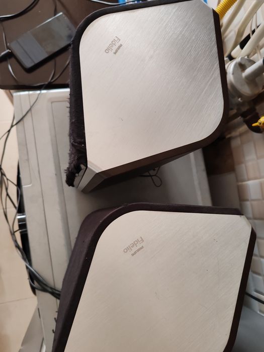 Boxe  incinte acustice PHILIPS Fidelio AW 9000/10