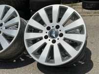 Джанти Лети 5х112 16 цола VW Audi Seat Skoda Mercedes 5x112