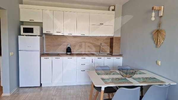 Двустаен апартамент в кв. Сарафово, гр. Бургас