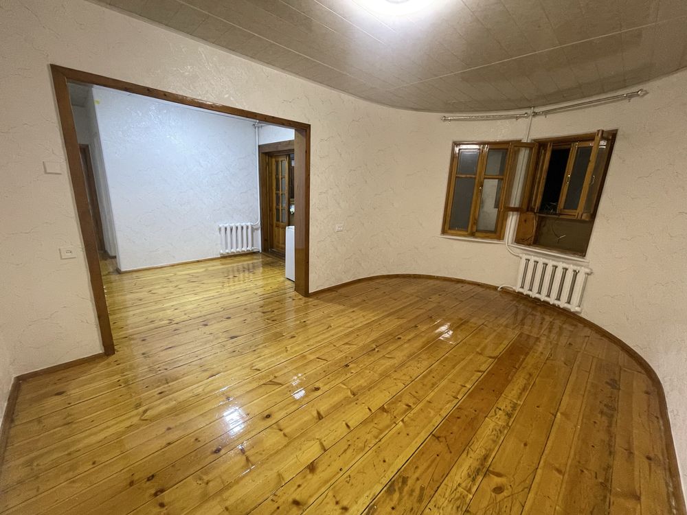 Сдается в аренду 4х ком. квартира (Сергели 8 орнт. Хокимият)