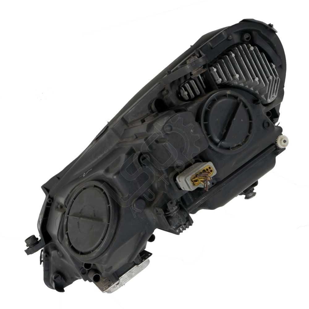 Десен ксенонов фар Mercedes-Benz E-Class (W212)  ID:147574