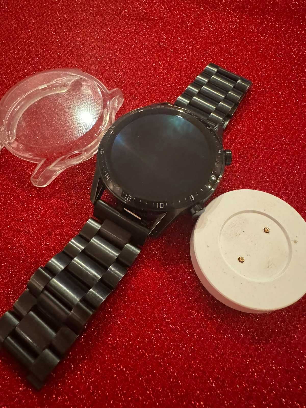 Смарт часовник Huawei Watch GT2, 46 mm