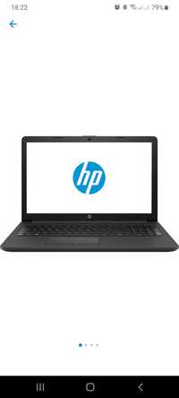 Laptop HP 255 G7