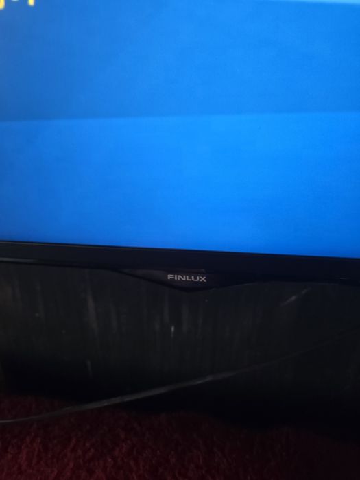 Finlux 65 pus8020