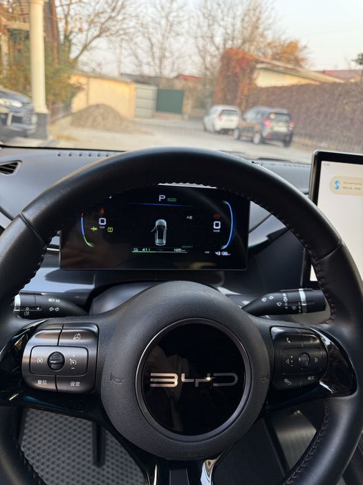 BYD e2 holati idealniy