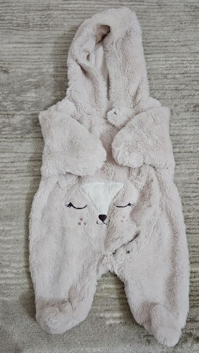 Combinezon fete Pepco marime 62