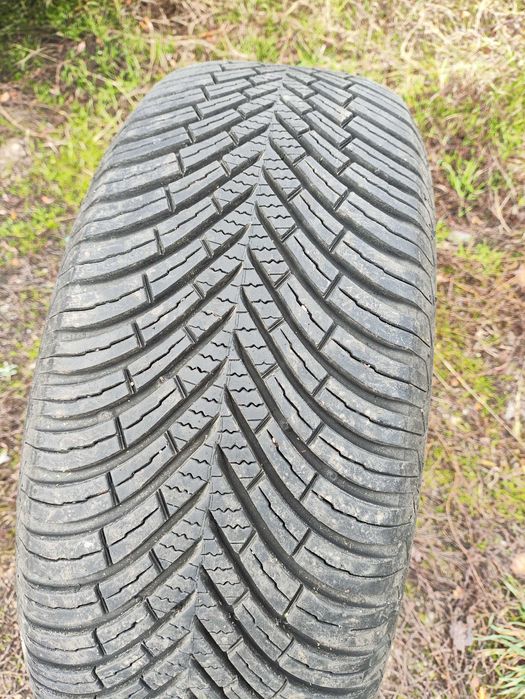 Vredestein Quatrac 205/55R16 2 бр