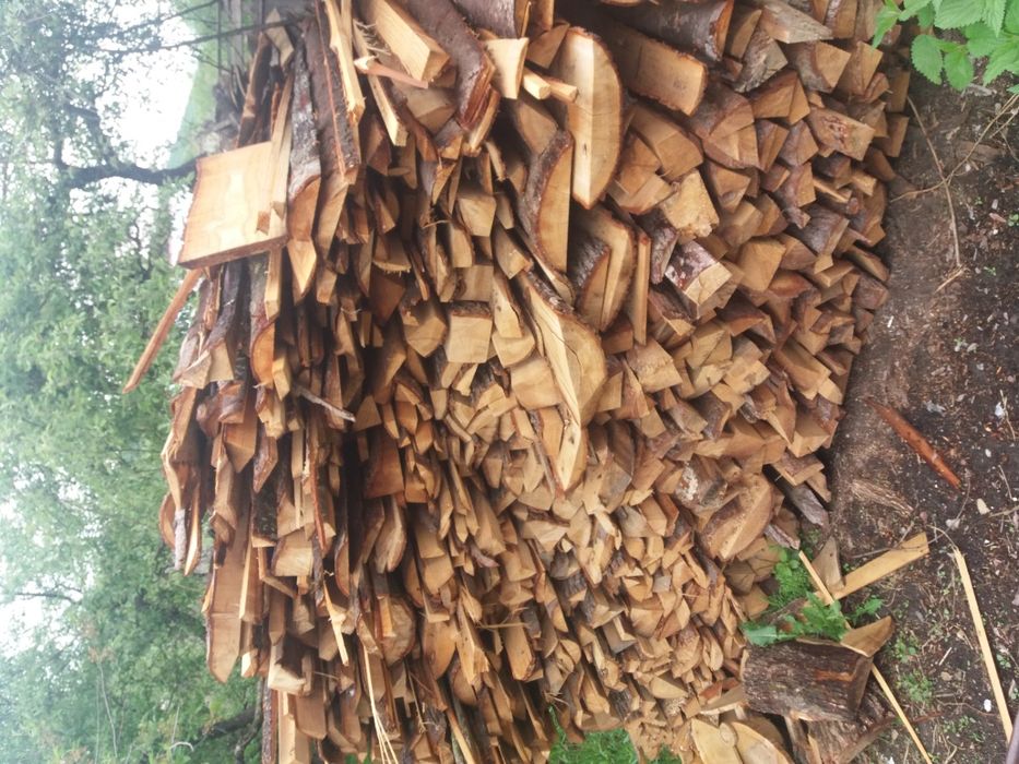 Lemne pentru foc (deșeuri)