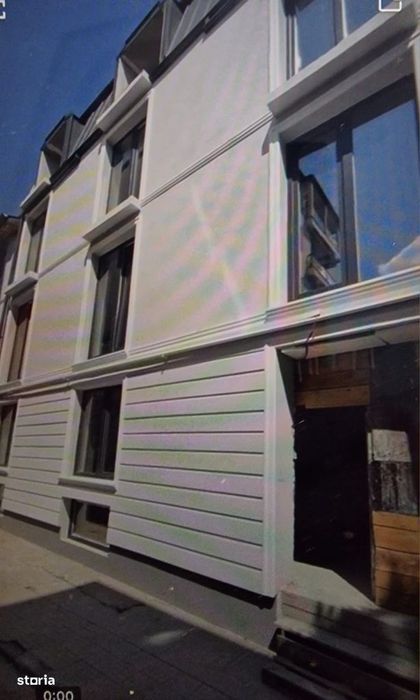 Clădire 12 camere Dorobanți, S+P+2E+M, construcție nouă 2023