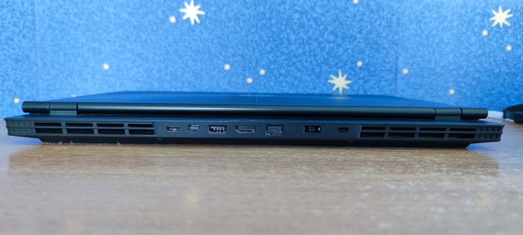 Laptop Lenovo Legion Y7000