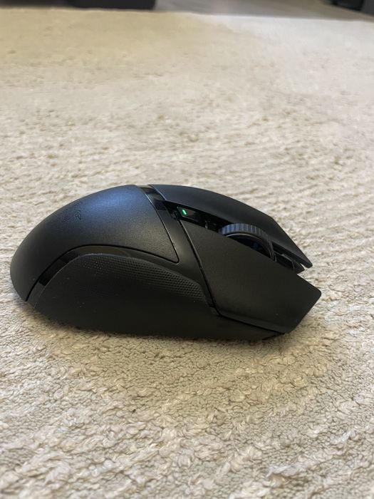 Razer basilisk x hyperspeed