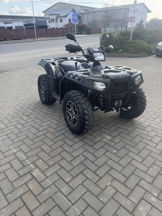 Polaris sportsman 1000xp