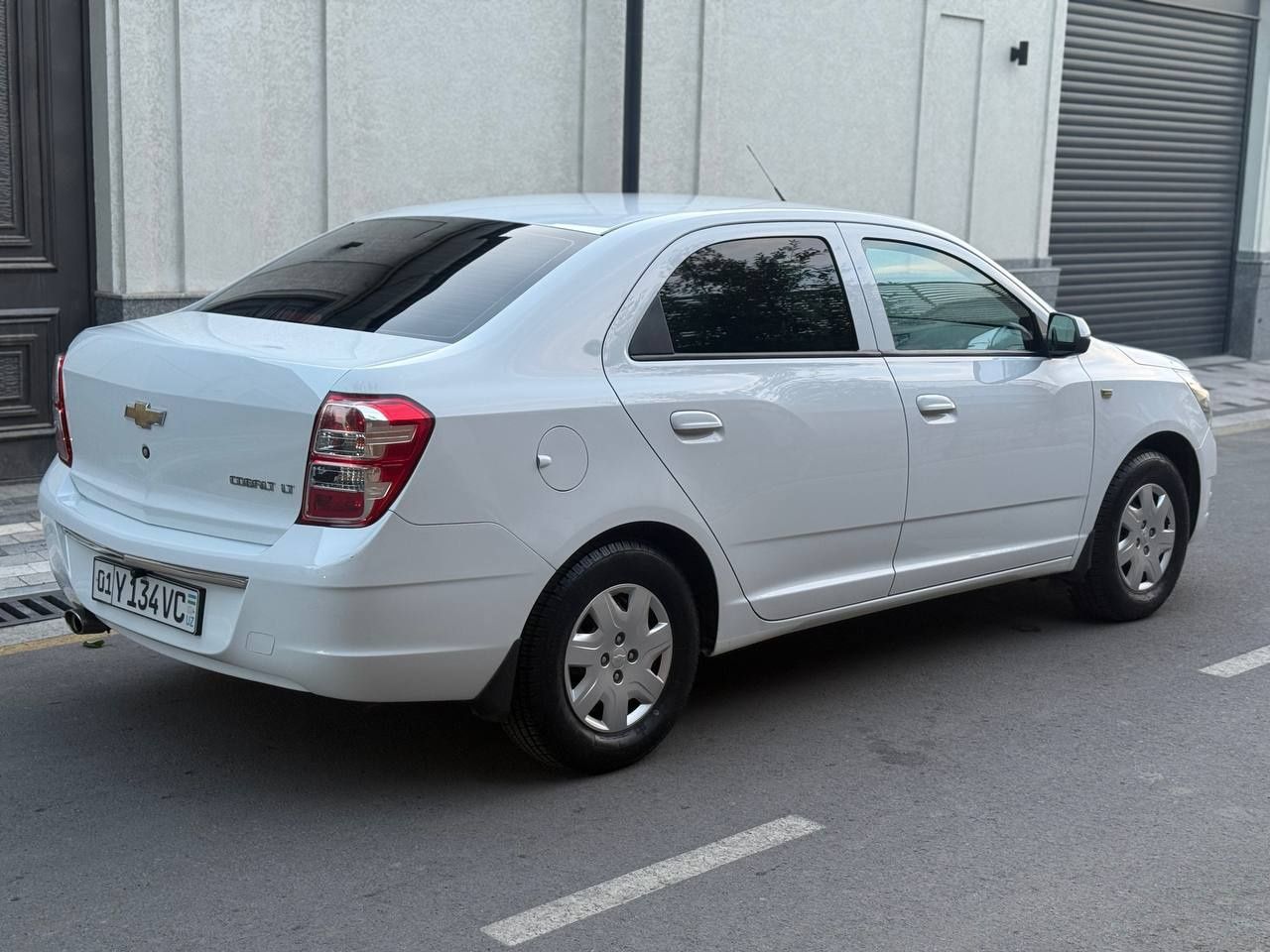 Kobalt 2020 mexanika arenda