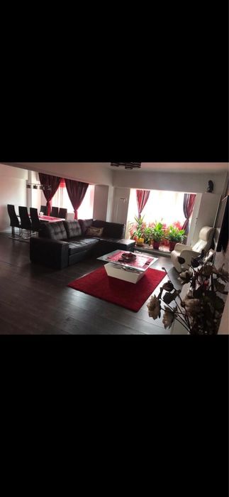 Inchiriez apartament ultracentral