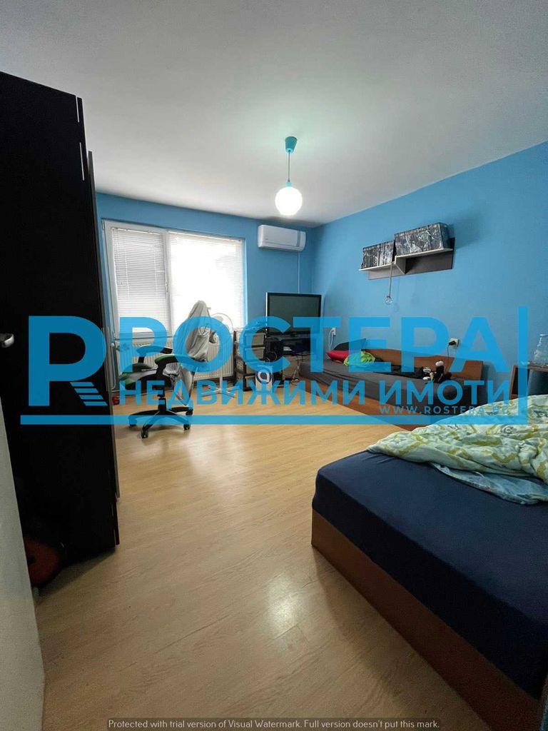 Продава се Етаж от къща в Търговище, Вароша - 90 кв.м за 1275 €/кв.м - Снимка #7