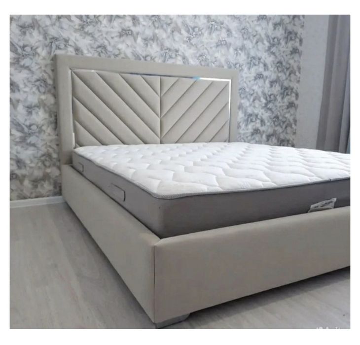 Кровать без подьемный механизм