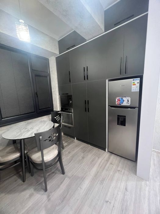 Аренда 3х комн Новостройка Яшнабад