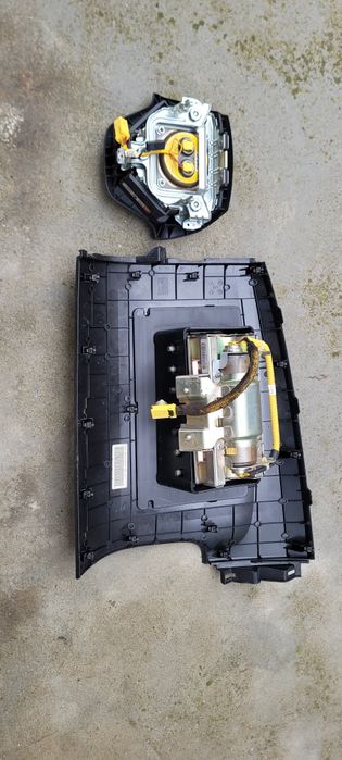 Airbag Honda CR-V 2007-2012