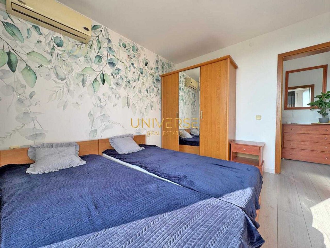 Продава се Двустаен апартамент в к.к. Слънчев бряг - 55 кв.м за 1273 €/кв.м - Снимка #6