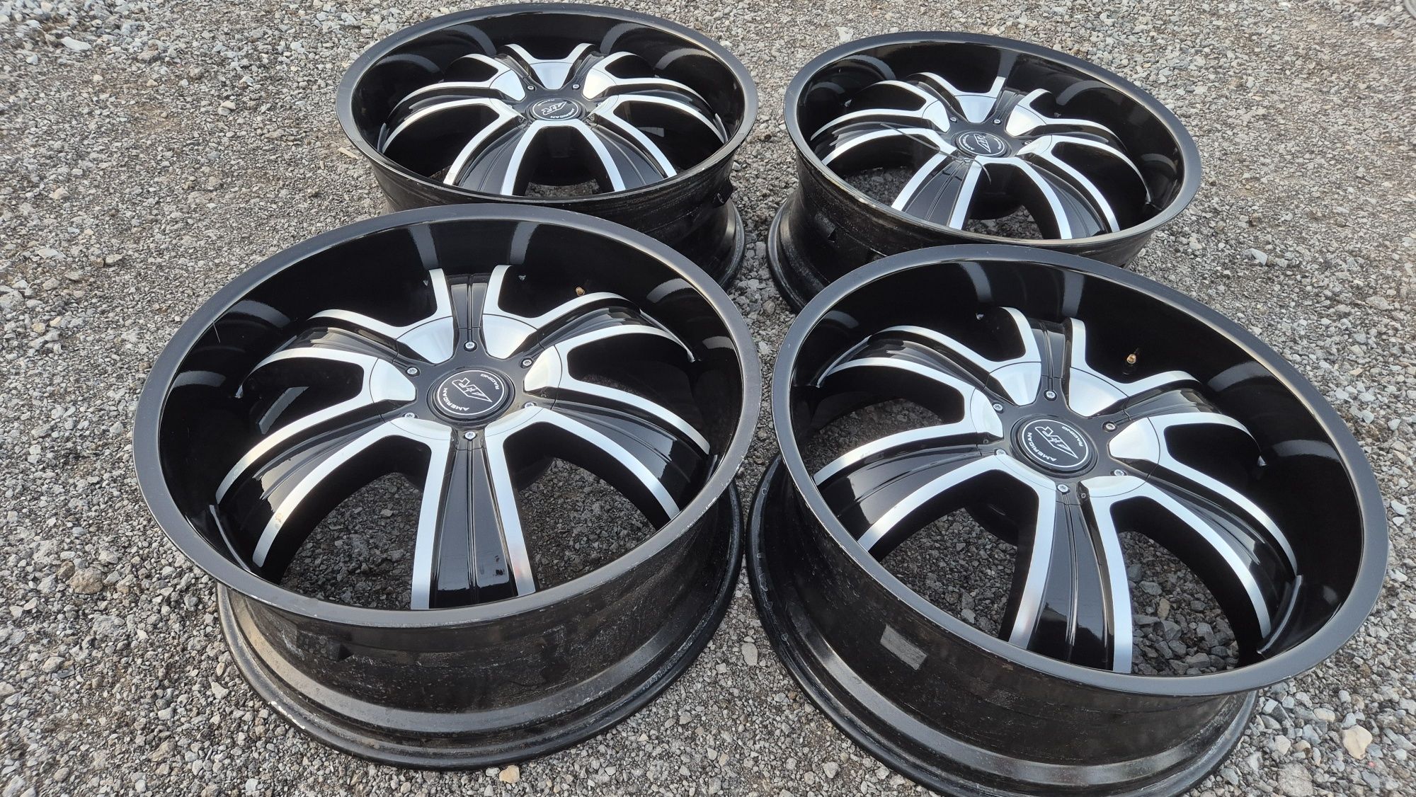 Джанти AR 6/139.7 Toyota,Nissan,Mitsubishi 6x139.7

Употребявани, Шуме