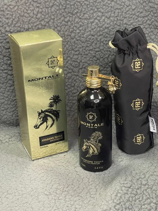 Montale Arabians Tonka edp 100ml- парфюм Унисекс