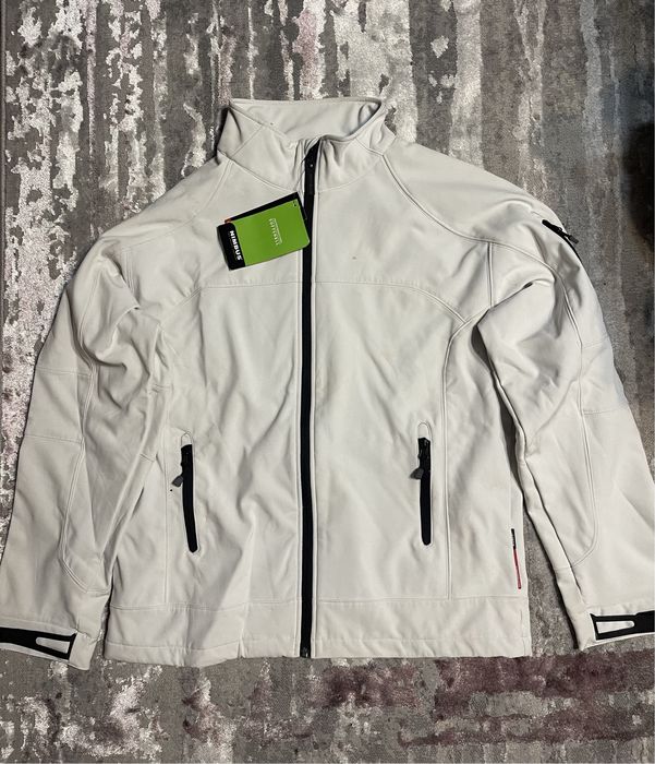 Nimbus softshell L geaca