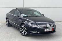 Volkswagen Passat CC Volkswagen Passat Cc Individual