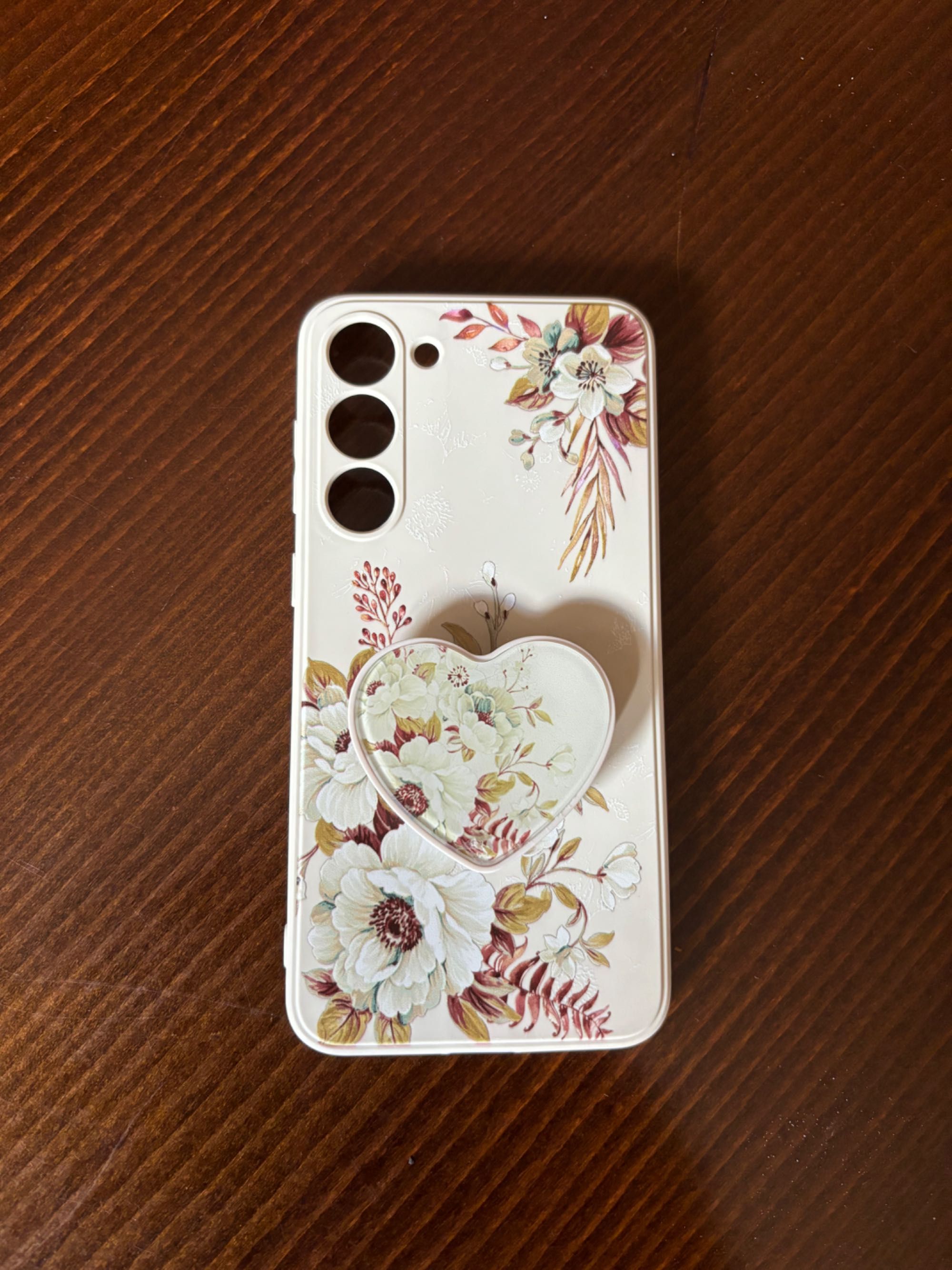 Калъф за телефон samsung galaxy s23+