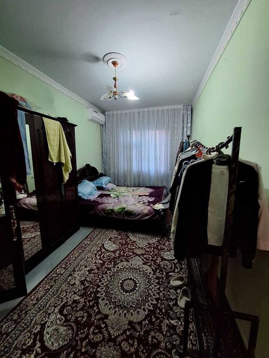 4 хонали квартира сотилади Учтепа Алгоритм 31 96м2