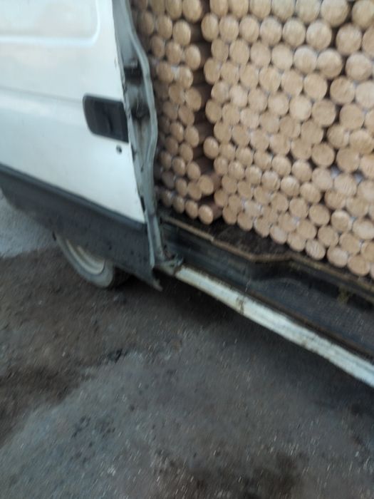 Brichete rumegus fag