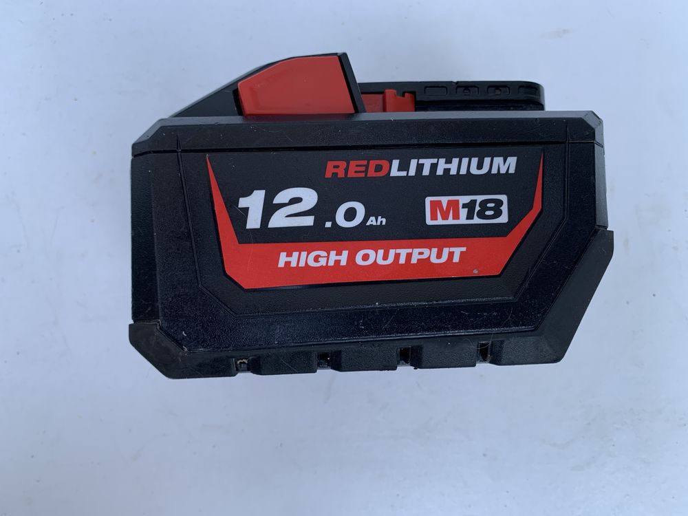Milwaukee M18 HB12/батерия 12 аh.,