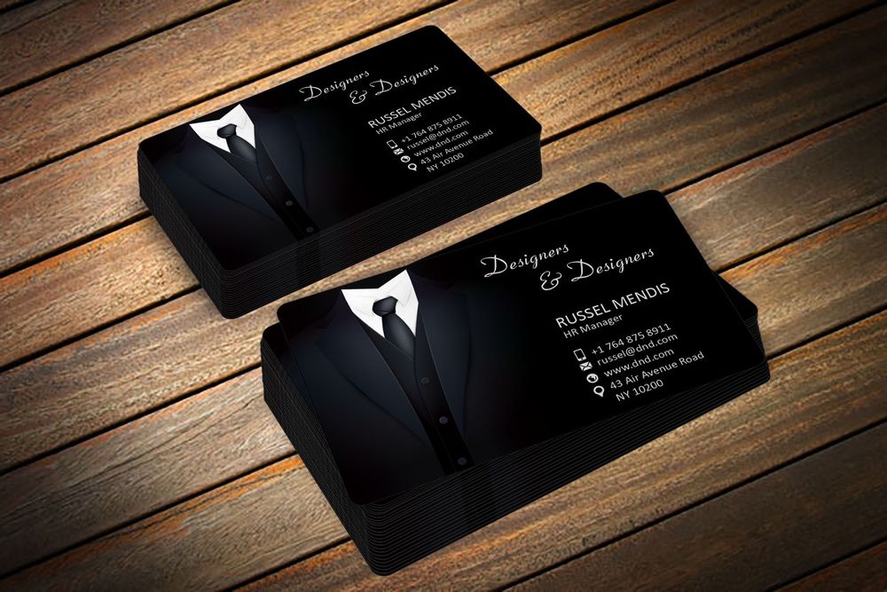 Vizitka, flayer tayyorlab berish. Tez va sifatli