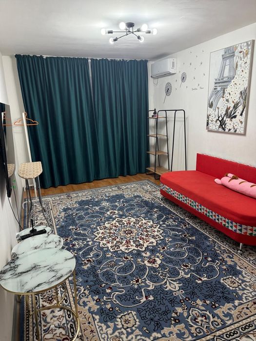 Сдам однокомнатную квартиру