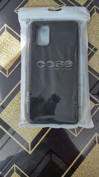 Husa samsung galaxy a71