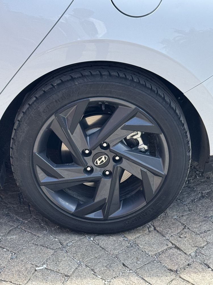 Диски От Elantra