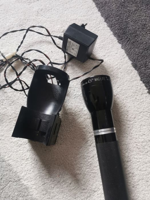 lanterna maglite 32cm