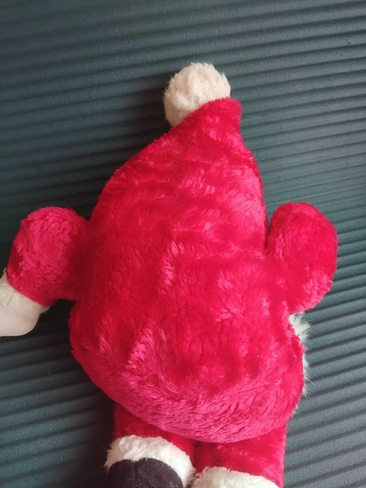 Дядо Коледа  / Коледно Джудже / Коледна Играчка