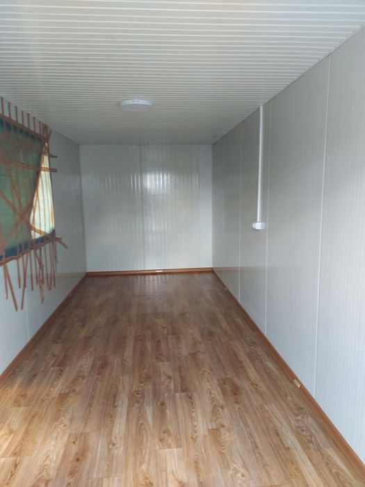 Vand container modular tip birou standard 2400x6000