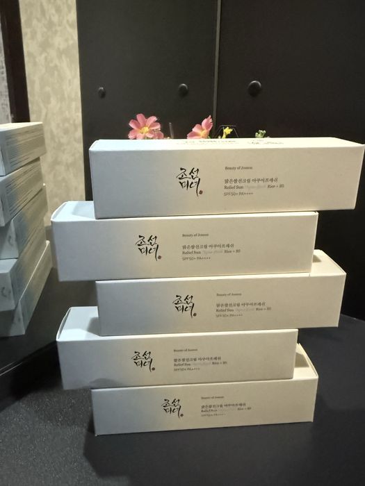 axis-y  serum original Korea