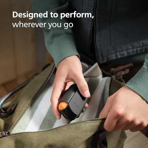 Нова Philips S595/05 – Прецизна мъжка самобръсначка с 3D плаващи глави