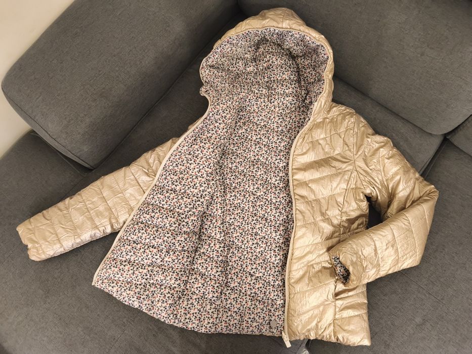 Преходно яке Okaidi , 10 години