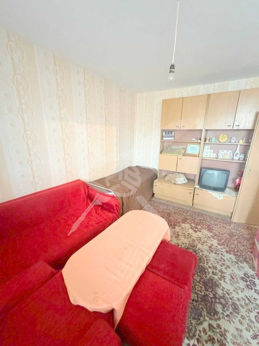 Продава се Тристаен апартамент в Пловдив, Изгрев - 49 кв.м за 1100 €/кв.м - Снимка #4