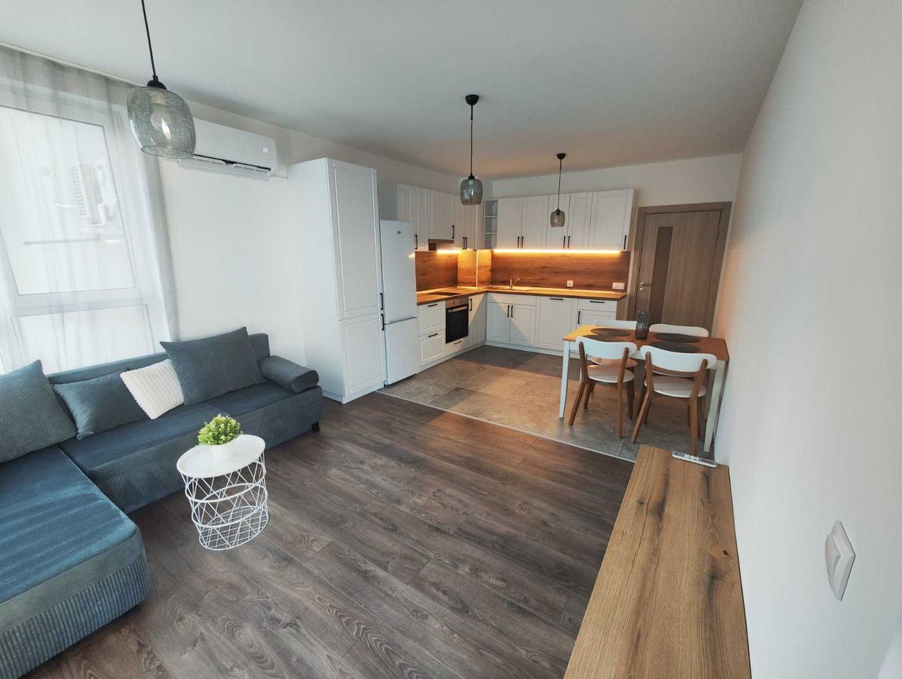 Дава се под наем Двустаен апартамент в София, Овча купел - 65 кв.м за 600 € - Снимка #13