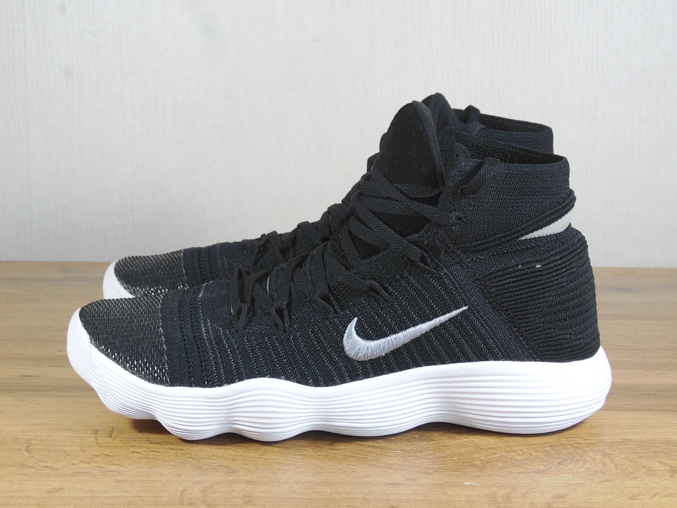 Nike Hyperdunk Flyknit - 42 номер Оригинални!