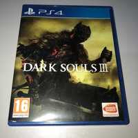 Joc Dark Souls 3 PS4